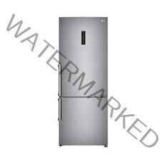 LG전자 디오스 일반형냉장고, 그레이, M451SS53