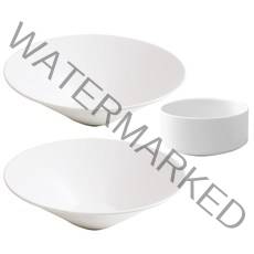 다소다 Big 샐러드볼 2p + 줄 소스볼 리얼화이트, 1세트