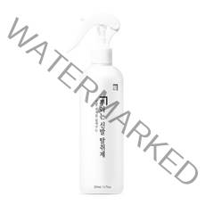 살림백서 뿌리는 신발 탈취제, 1개, 200ml