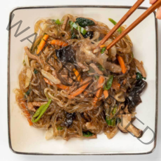 잡채밀키트 5-6인분