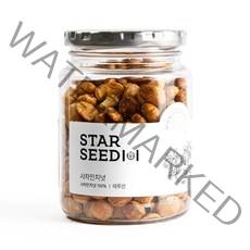 착한습관 사차인치넛, 200g, 1개