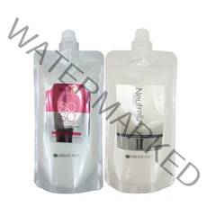 레삐유 FK 리스토어 볼륨매직약 400ml SOSO-손상모용, 크림타입 400g