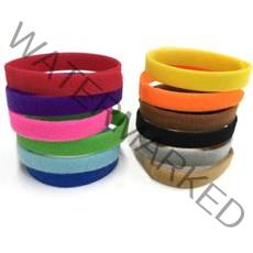 강아지 고양이 출산 식별 칼라 목걸이 12p, 랜덤발송