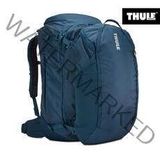툴레(THULE) 랜드마크 여행백팩 60L 여 마졸리카 블루