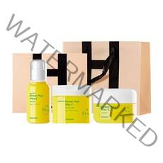 한스킨 청유자 3종 세트, 1세트