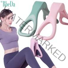 빼다 프리미엄 쪼임이 여성 홈트 케겔 전신 운동기구 BBEDA84, 블루