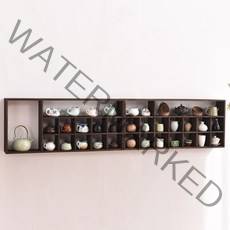 원목 옛날찬장 엔틱그릇장 벽걸이 찻장, B 콤보(5011+5010 각 1개)