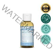 닥터브로너스 베이비 마일드 퓨어 캐스틸 솝 60ml