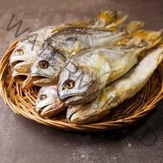 찐보리굴비 1상자 145g 부모님선물 업체선물 새해선물 찐굴비 굴비선물세트 국산보리, 상품선택