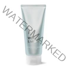 줄라이미 퍼퓸 논워시 헤어팩 우디앤머스크, 200ml, 1개