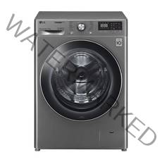 트롬 LG 드럼 세탁기 F12VVA 12kg 방문설치 1등급, 모던 스테인리스