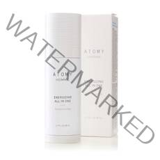 애터미 옴므 로션 / 토너 / 에센스 / 올인원, ② 옴므 토너 140ml