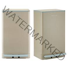 매직캔 히포 휴지통 기저귀통 21L 베이지 MH250BG, 단품