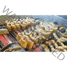 자포니카 손질 민물장어 1kg(손질 후 700g 내외) 늘선수산 풍천장어, 1kg (손질 후 700g 내외)