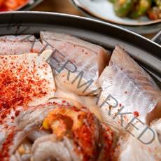 봉식당 프리미엄 동태해물탕 900g x 1봉 3봉 5봉 7봉 10봉 냉동 개별포장 가정용 업소용 반찬류 식약청 HACCP 인증업체, 01.프리미엄 동태해물탕 900gx1봉