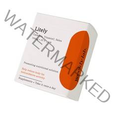 위클리랩 라이틀리, 14.7g, 1개