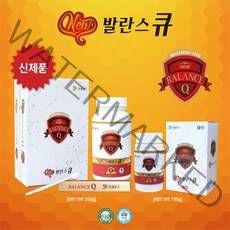 84가지 순식물성 성분 뉴발란스큐(New Balance Q)발란스큐150g/ 발란스큐315g 정품 판매 온라인몰 84가지 천연효소+증정품 당일 무료발송, 발란스큐150g 1통