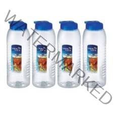 락앤락 PET 물통 4p, 1.5L