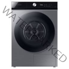 삼성전자 BESPOKE 그랑데 AI 건조기 이녹스 DV17A9740CP 17kg 방문설치