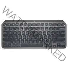 로지텍 무선키보드, 그래파이트, MX Keys Mini, 텐키리스