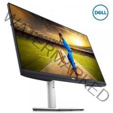 델 68.47cm QHD 모니터, S2721DS