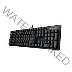 AORUS K1 게이밍 키보드 체리 스위치 적축