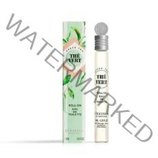 록시땅 앙 프로방스 THE VERT 오드뚜왈렛 수성펜 롤온 0.33 oz. 큰