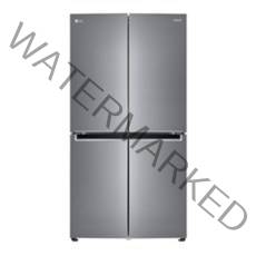 LG전자 디오스 양문형냉장고, 퓨어, F874S10