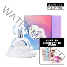 아리아나그란데 클라우드 EDP 50ml, 없음