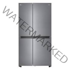 LG전자 디오스 양문형냉장고, 퓨어, S834S20