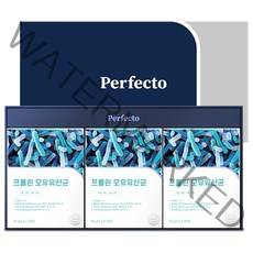 퍼펙토 락토바실러스 프롤린 모유유산균 30p, 3개, 60g