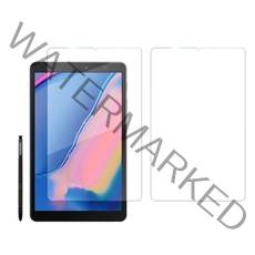 삼성 갤럭시탭A 8.0 2019 SM-P200 SM-P205 with S pen 강화유리 보호필름 1+1 2매