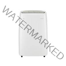 LG전자 휘센 이동식 에어컨 방문설치 PQ07DCWDS 화이트 방문설치