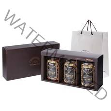 넛츠앤 견과선물세트 클래식2호 + 쇼핑백, 880g, 1세트