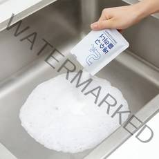 배수구클리너 악취제거 1박스(4개입)2749662 5, 1박스(총 4개입)2749662 5