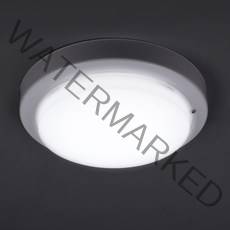 원하 LED 스마트 유백 직부등 주광색 15W, 화이트