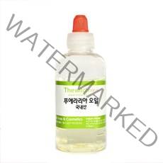 [더위치]타이칡뿌리오일 50ml 푸에라리아오일 Pueraria Mirifica Root oil