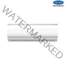 캐리어 인버터 냉난방 벽걸이에어컨 7평 9평 11평 13평 16평 실외기포함 수도권배송, 01. CSV-Q075B 3등급