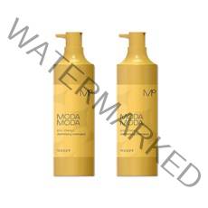 모다모다 프로체인지 다크닝 샴푸 300g X 2통