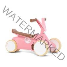 버그 유아용 붕붕카 GO2, RETRO PINK