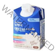 뉴케어 액티브 프레소 200ml 24팩, 상세내용참조, 상세내용참조