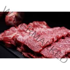 소한마리 구이용 모듬 1kg, 꽃등심400+부채살200+살치살200+갈비살200