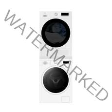 [삼성] 드럼 세탁기 건조기 세트 9kg+9kg 화이트 WW90T3000KW+DV90TA040AE
