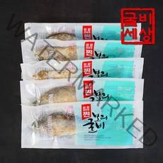 굴비세상 부세 찐보리굴비 진공, 찐보리굴비 진공5호, 5미/대/27~30cm