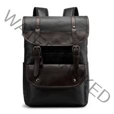 엔티랄라 남자 가방 남성 백팩 빈티지 백팩 핸드백 남성 가방 양질의 재료