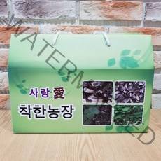 착한농장 벌나무즙 30팩 120ml, 90ml