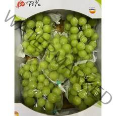 고당도 프리미엄 샤인머스켓 씨없는 망고포도 1kg 2kg, 샤인머스켓 1kg(1~3수)