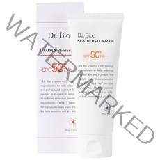 닥터바이오 에코 썬 모이스처라이저 100g, 1개