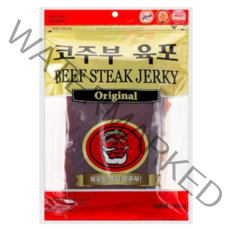 코주부 육포 오리지날, 900g, 90개