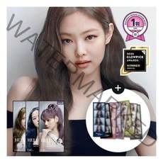 [올리브영 8년연속 1위] NEW헬로버블 염색약 12colors, 7A 애쉬토프그레이
